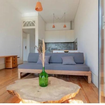 Alegria 2º Trs Apartment Porto Ngoại thất bức ảnh