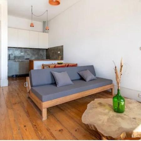 Alegria 2º Trs Apartment Porto Ngoại thất bức ảnh