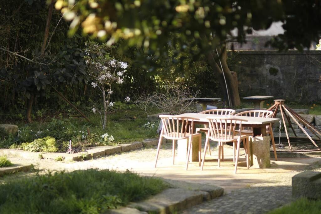 Alegria 2º Trs Apartment Porto Ngoại thất bức ảnh