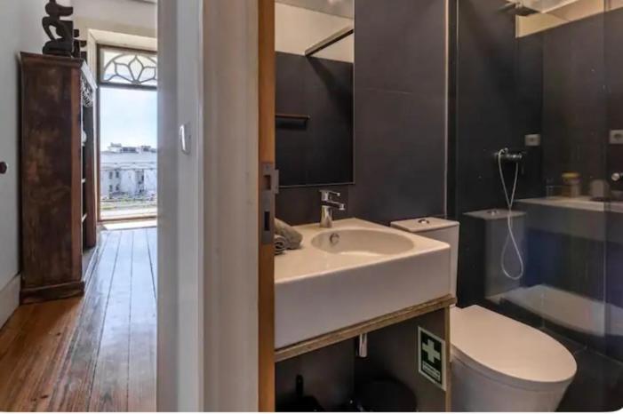 Alegria 2º Trs Apartment Porto Ngoại thất bức ảnh