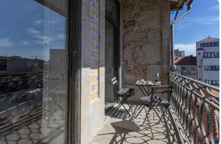 Alegria 2º Trs Apartment Porto Ngoại thất bức ảnh
