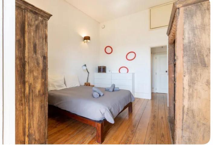 Alegria 2º Trs Apartment Porto Ngoại thất bức ảnh